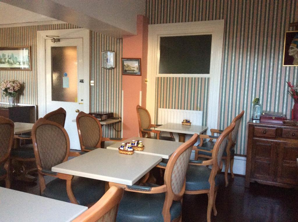סנדאון Chad Hill Hotel מראה חיצוני תמונה