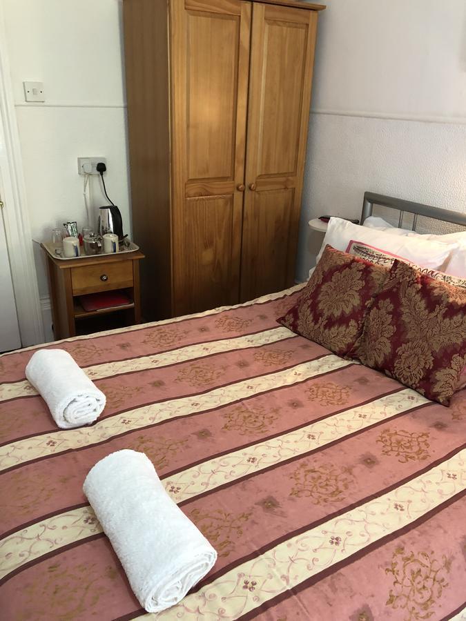 סנדאון Chad Hill Hotel מראה חיצוני תמונה