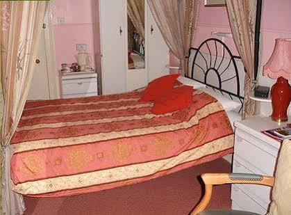 סנדאון Chad Hill Hotel מראה חיצוני תמונה